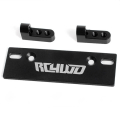 RC4WD SERVO MOUNT FOR D44 WIDE AXLES