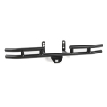 RC4WD DOUBLE STEEL TUBE REAR BUMPER FOR 1987 XTRACAB HARD BODY