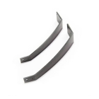 PRECISION AEROBATICS ADDICTION CARBON MAIN LANDING GEAR (2PC) PRECISION AEROBATICS ADDICTION CARBON MAIN LANDING GEAR (2PC)