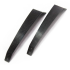 PRECISION AEROBATICS AD-X CF MAIN LANDING GEAR PRECISION AEROBATICS AD-X CF MAIN LANDING GEAR