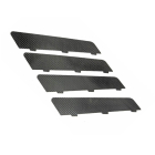 PRECISION AEROBATICS VORTEX GENERATORS FOR EXTRA 260RR PRECISION AEROBATICS VORTEX GENERATORS FOR EXTRA 260RR