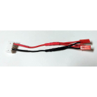 PRECISION AEROBATICS PA LED LIGHT HARNESS - 4S PRECISION AEROBATICS PA LED LIGHT HARNESS - 4S