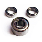 PRECISION AEROBATICS THRUST 25 BEARING SET PRECISION AEROBATICS THRUST 25 BEARING SET