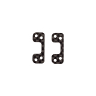 TEAM ASSOCIATED RC28R FT BULKHEAD SHIM SET TEAM ASSOCIATED RC28R FT BULKHEAD SHIM SET