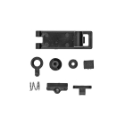 TEAM ASSOCIATED RC24 ZOOM SERVO SAVER SET TEAM ASSOCIATED RC24 ZOOM SERVO SAVER SET