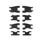 TEAM ASSOCIATED RC24 ZOOM SUSPENSION ARM SET TEAM ASSOCIATED RC24 ZOOM SUSPENSION ARM SET