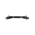 TEAM ASSOCIATED RC28F PIVOT BLOCK PLATE TEAM ASSOCIATED RC28F PIVOT BLOCK PLATE