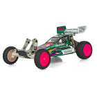 TEAM ASSOCIATED RC10 '91 STEALTH CAR TEAM ASSOCIATED RC10 '91 STEALTH CAR