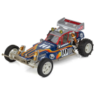 TEAM ASSOCIATED RC10 RETRO 80S ULTRA CHAMP KIT TEAM ASSOCIATED RC10 RETRO 80S ULTRA CHAMP KIT