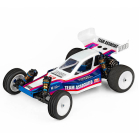 TEAM ASSOCIATED RC10 FACTORY TEAM BLUE EDITION RACE KIT TEAM ASSOCIATED RC10 FACTORY TEAM BLUE EDITION RACE KIT