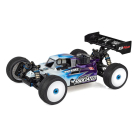 TEAM ASSOCIATED RC8B4.2 TEAM KIT 1/8 NITRO BUGGY TEAM ASSOCIATED RC8B4.2 TEAM KIT 1/8 NITRO BUGGY