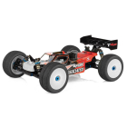 TEAM ASSOCIATED RC8T4.2 TEAM KIT 1/8 NITRO TRUGGY TEAM ASSOCIATED RC8T4.2 TEAM KIT 1/8 NITRO TRUGGY
