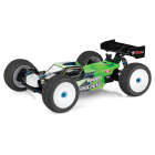 TEAM ASSOCIATED RC8T4.2e TEAM KIT 1/8 ELECTRIC TRUGGY TEAM ASSOCIATED RC8T4.2e TEAM KIT 1/8 ELECTRIC TRUGGY