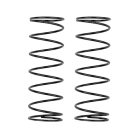 ASSOCIATED 16MM SHOCK SPRINGS GREEN 3.70LB/IN L66 7.75T 1.4D ASSOCIATED 16MM SHOCK SPRINGS GREEN 3.70LB/IN L66 7.75T 1.4D
