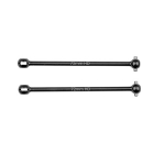 TEAM ASSOCIATED RC10B7/RC10B84 HD CVA BONES, 72MM TEAM ASSOCIATED RC10B7/RC10B84 HD CVA BONES, 72MM