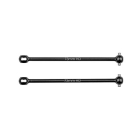 TEAM ASSOCIATED RC10B7/RC10B84 HD CVA BONES, 73MM TEAM ASSOCIATED RC10B7/RC10B84 HD CVA BONES, 73MM