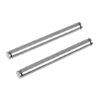 CORALLY KING PIN SSX10 STEEL 2 PCS