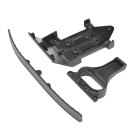 CORALLY BUMPER SET FRONT CORALLY BUMPER SET FRONT