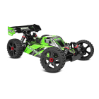 CORALLY RADIX XP 4S BUGGY 1/8 SWB BRUSHLESS RTR