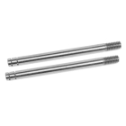 CORALLY XD SHOCK SHAFT 41MM STEEL FR/RR (2) CORALLY XD SHOCK SHAFT 41MM STEEL FR/RR (2)