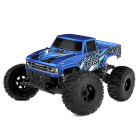 CORALLY TRITON SP 2WD MONSTER TRUCK 1/10 BRUSHED RTR