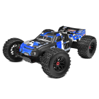 CORALLY KAGAMA XP 6S ROLLER TRUCK RTR - BLUE