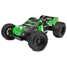 CORALLY KAGAMA XP 6S ROLLER TRUCK RTR - GREEN