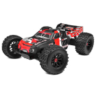 CORALLY KAGAMA XP 6S ROLLER TRUCK RTR - RED