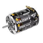 CORALLY VULCAN II STOCK SENS. COMPETITION BRUSHLESS MOTOR 10.5T
