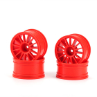 CARISMA M48S HYUNDAI i20N RALLY1 WHEELS CARISMA M48S HYUNDAI i20N RALLY1 WHEELS