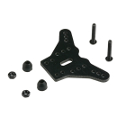 CARISMA MINI 4XS REAR SHOCK TOWER SET CARISMA MINI 4XS REAR SHOCK TOWER SET