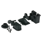 CARISMA MINI 4XS CENTER GEAR BOX AND MOTOR MOUNT CARISMA MINI 4XS CENTER GEAR BOX AND MOTOR MOUNT