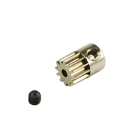 CARISMA MINI 4XS 12T 0.5M MOTOR PINION GEAR CARISMA MINI 4XS 12T 0.5M MOTOR PINION GEAR