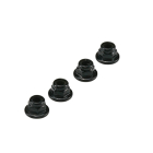 CARISMA MINI 4XS WHEEL LOCK NUT SET (FLANGED) CARISMA MINI 4XS WHEEL LOCK NUT SET (FLANGED)