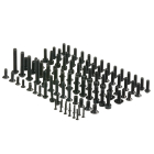 CARISMA MINI 4XS HARDWARE SET CARISMA MINI 4XS HARDWARE SET