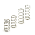 CARISMA MINI 4XS SOFT SPRING SET CARISMA MINI 4XS SOFT SPRING SET