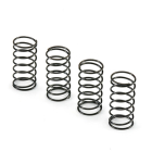 CARISMA MINI 4XS HARD SPRING SET CARISMA MINI 4XS HARD SPRING SET