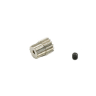 CARISMA MINI 4XS 14T PINION GEAR 0.5M, 2MM SHAFT CARISMA MINI 4XS 14T PINION GEAR 0.5M, 2MM SHAFT