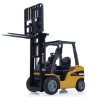 HUINA 1/50 12ch RTR ALLOY FORK LIFT RC TRUCK HUINA 1/50 12ch RTR ALLOY FORK LIFT RC TRUCK