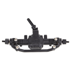 ELEMENT RC ENDURO24 FRONT AXLE ASSEMBLY