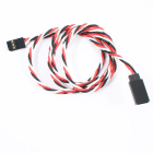 Etronix 90cm 22Awg Futaba Twisted Extension Wire