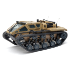 E-ZEE RC 1/16 RIPSAW HIGH SPEED DRIFT TANK - DESERT E-ZEE RC 1/16 RIPSAW HIGH SPEED DRIFT TANK - DESERT