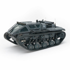 E-ZEE RC 1/16 RIPSAW HIGH SPEED DRIFT TANK - GREY E-ZEE RC 1/16 RIPSAW HIGH SPEED DRIFT TANK - GREY