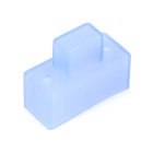FASTRAX SWITCH COVER CAP - BLUE