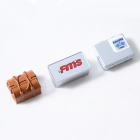 FMS 1:18 LUGGAGE CARRIER SET