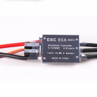 FMS 85A BRUSHLESS ESC WITH SBEC 1700mm P51/F4U/P47