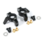 FASTRAX AXIAL HD STEERING BLOCKS FOR WRAITH (2)