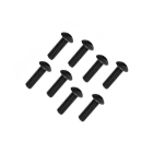 FTX SOCKET BUTTON HEAD SCREW M3 X 14MM FTX SOCKET BUTTON HEAD SCREW M3 X 14MM