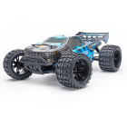 FTX KHAOS 1/10 BRUSHLESS 4WD TRUGGY RTR WITH 3S LIPO AND CHARGER - BLUE FTX KHAOS 1/10 BRUSHLESS 4WD TRUGGY RTR WITH 3S LIPO AND CHARGER - BLUE