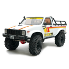 FTX OUTBACK HI-ROCK 2.0 4X4 RTR 1:10 TRAIL CRAWLER WHITE FTX OUTBACK HI-ROCK 2.0 4X4 RTR 1:10 TRAIL CRAWLER WHITE